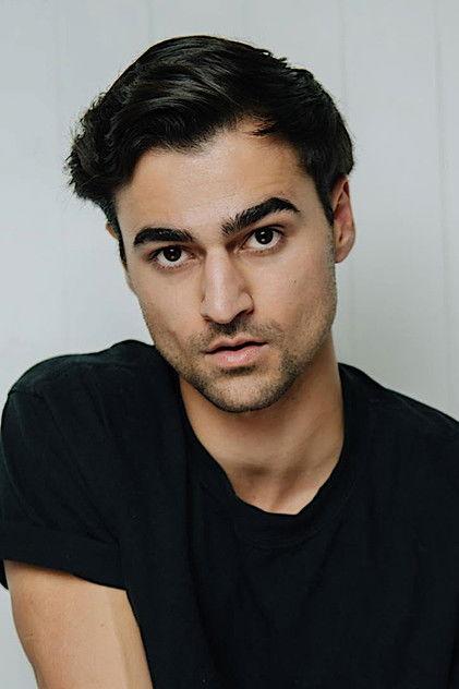 Noah Paul - Actor Profile Photo