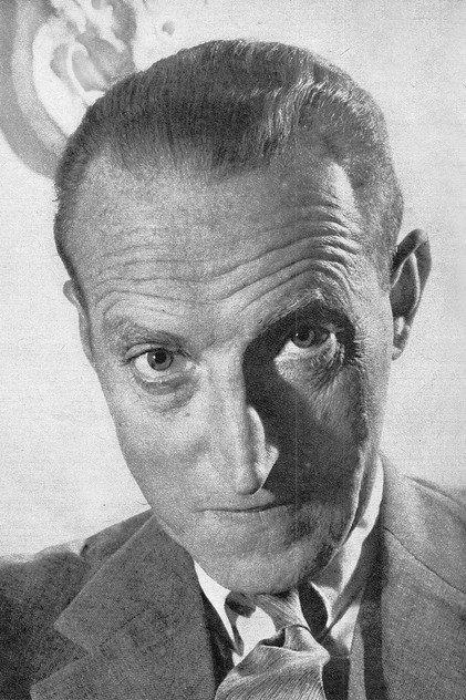 Kazimierz Rudzki - Actor Profile Photo