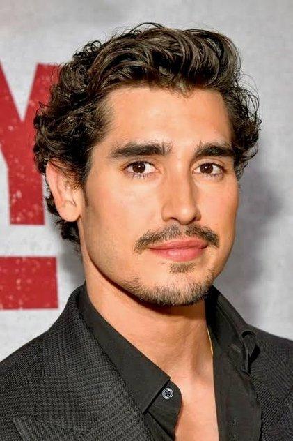 Henry Zaga - Actor Profile Photo
