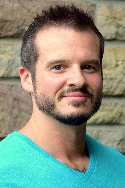 Daniel Loesch - Actor Profile Photo