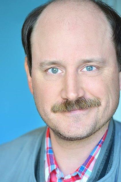 Davey Johnson - Actor Profile Photo