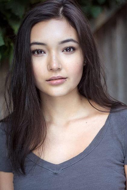 Alexa Barajas - Actor Profile Photo