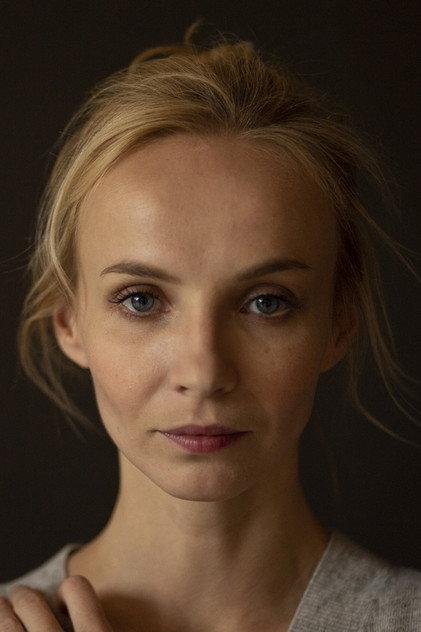 Jana Plodková - Actor Profile Photo