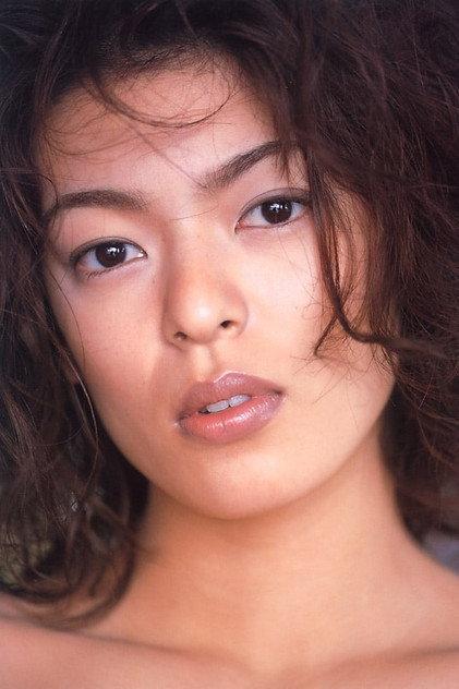 Chieko Shiratori - Actor Profile Photo