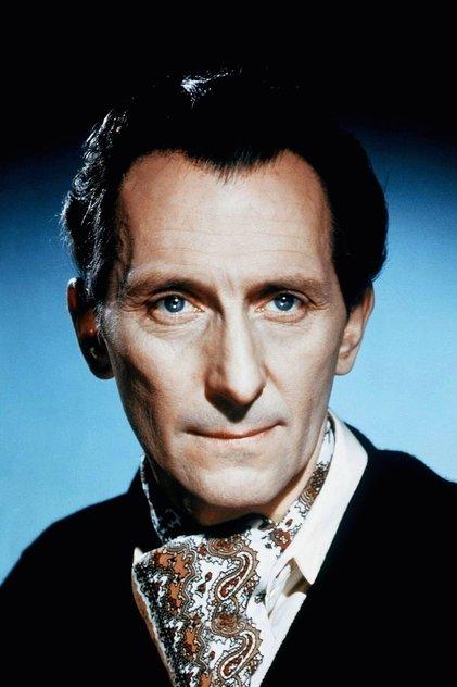Peter Cushing - Actor Profile Photo