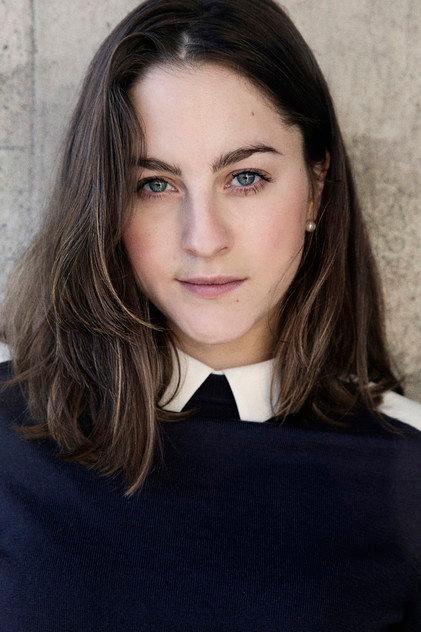 Sasha Becker - Actor Profile Photo