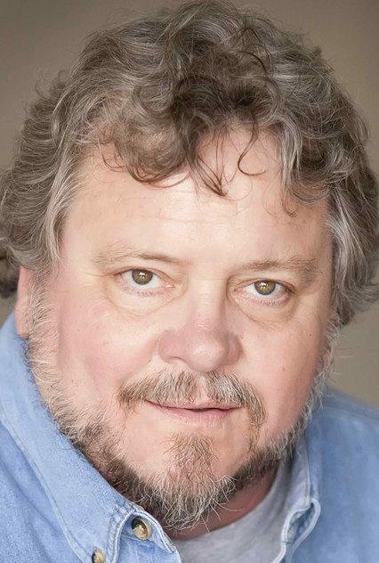 Coy Sevier - Actor Profile Photo