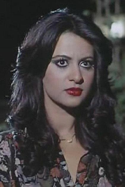 Farida Saif Elnasr - Actor Profile Photo