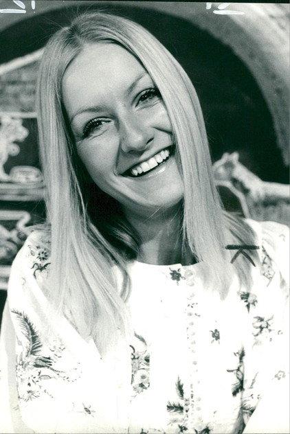 Jane Tucker - Actor Profile Photo