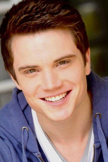 Cameron Deane Stewart - Actor Profile Photo