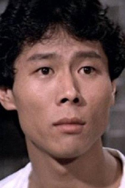 Hsiao Ho - Actor Profile Photo