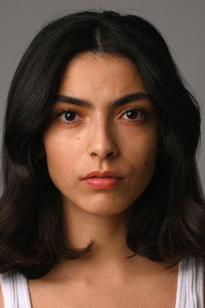Oumaïma Barid - Actor Profile Photo