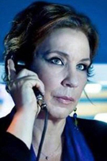 Antonella Giannini - Actor Profile Photo