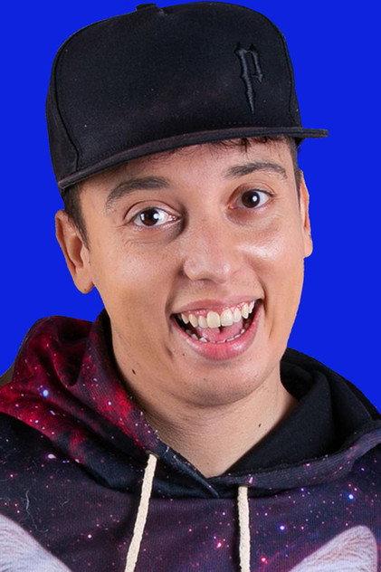 Andrei Soares Alves - Actor Profile Photo