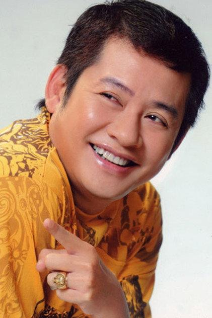 Tấn Beo - Actor Profile Photo