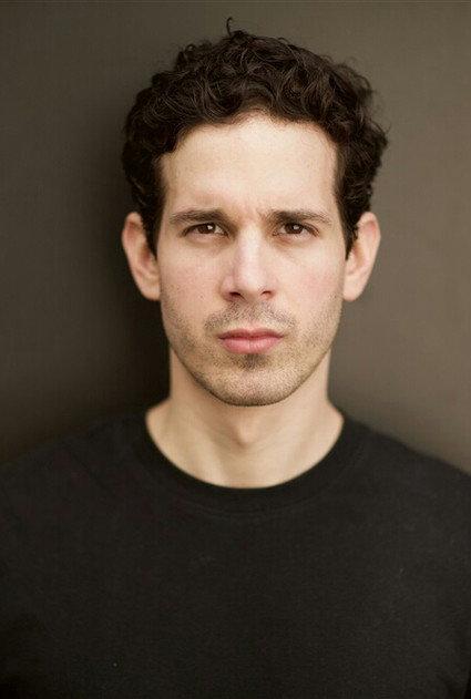 Hakim Faris - Actor Profile Photo