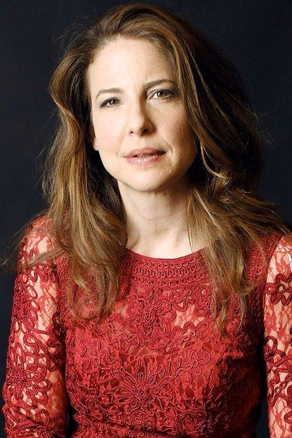 Robin Weigert - Actor Profile Photo