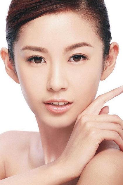 Zhang Zixuan - Actor Profile Photo