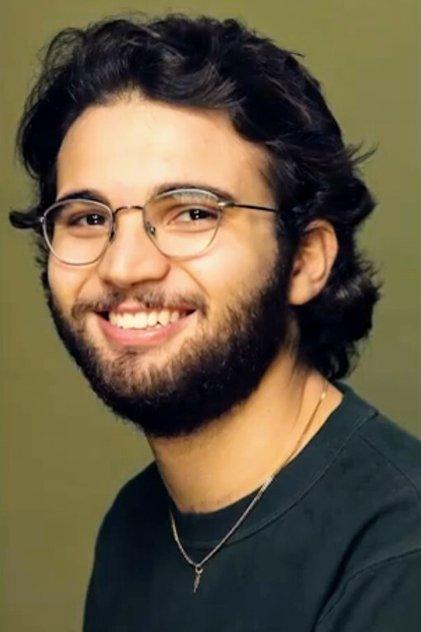 Zach Tyler Eisen - Actor Profile Photo