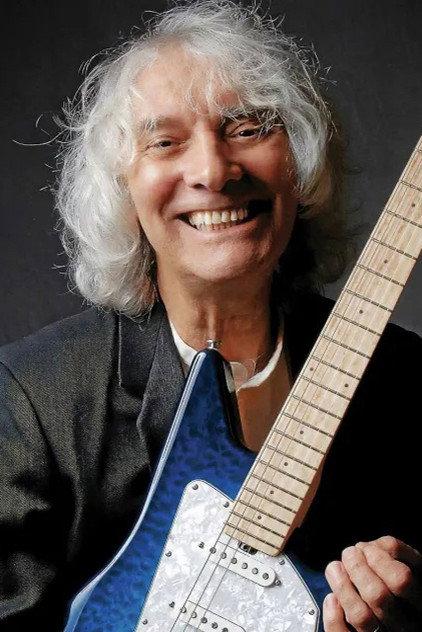 Albert Lee - Actor Profile Photo
