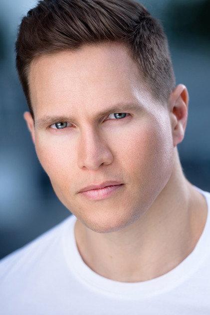 Jordan Loewenstein - Actor Profile Photo