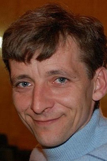 Andrei Kizino - Actor Profile Photo
