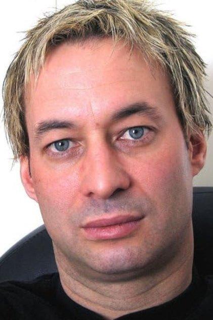 Danny Lima - Actor Profile Photo