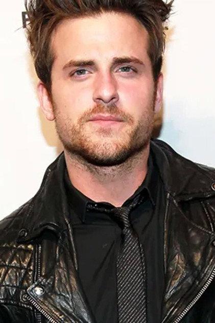 Jared Followill - Actor Profile Photo