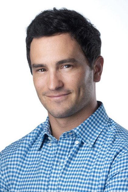 Jeremy Bloom - Actor Profile Photo