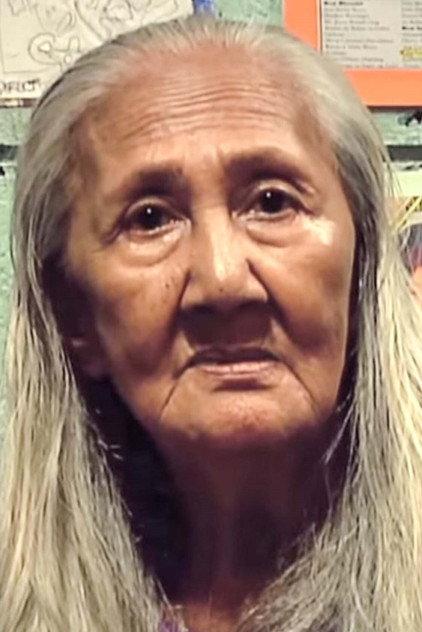 Lilia Cuntapay - Actor Profile Photo