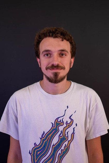 Omar Parker - Actor Profile Photo