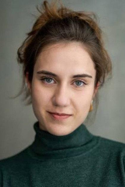 Laura Kaliger - Actor Profile Photo