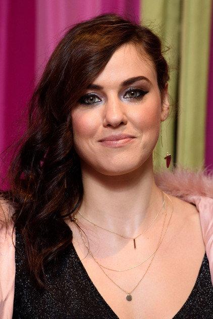 Kelly Wenham - Actor Profile Photo