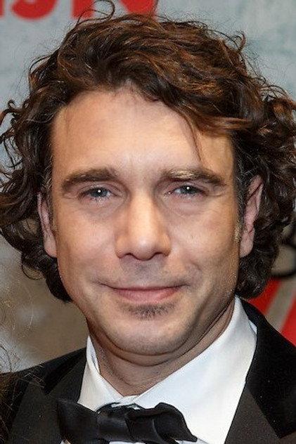 Roeland Fernhout - Actor Profile Photo
