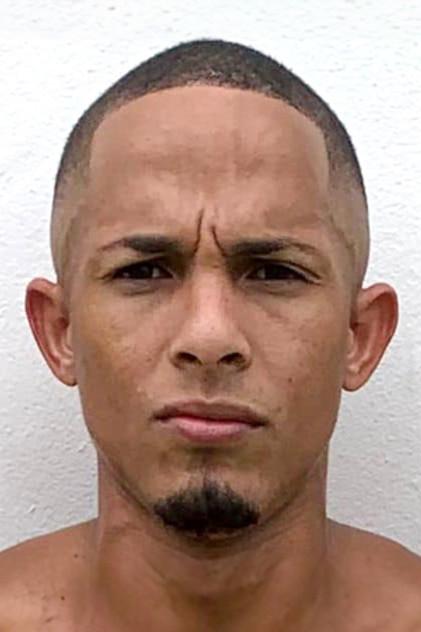 Rene Santiago - Actor Profile Photo