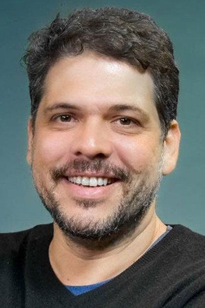 Caito Mainier - Actor Profile Photo