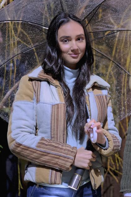 Mia Shanks - Actor Profile Photo