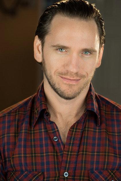 Randy Spence - Actor Profile Photo