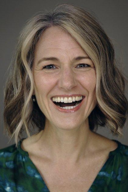 Jennifer Woodward - Actor Profile Photo