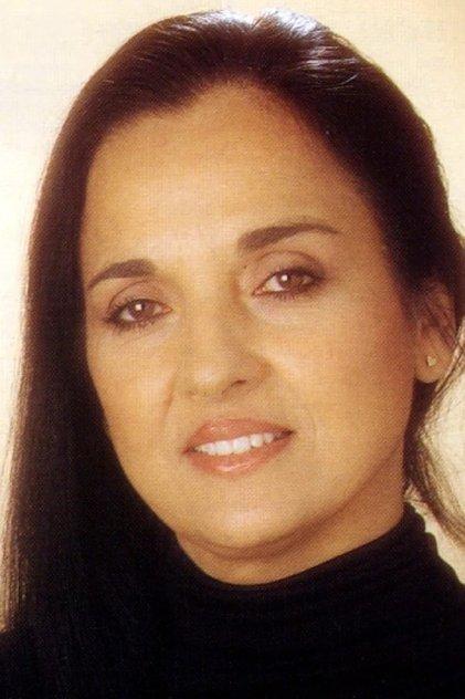 Maria Carta - Actor Profile Photo