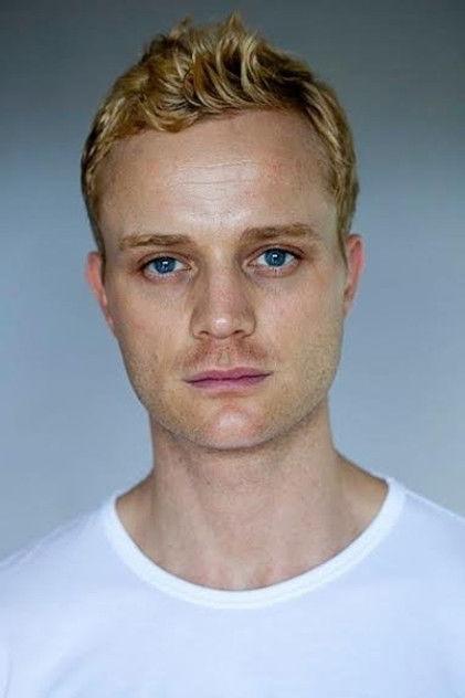 Lucas Hansen - Actor Profile Photo