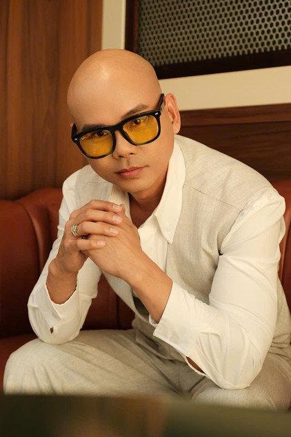 Phan Đinh Tùng - Actor Profile Photo