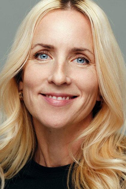Anna Ståhl - Actor Profile Photo