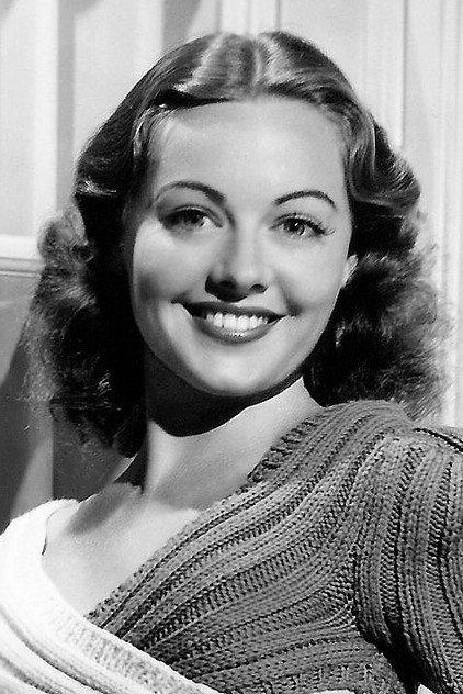Wanda McKay - Actor Profile Photo