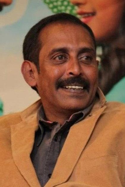 Anand Babu - Actor Profile Photo
