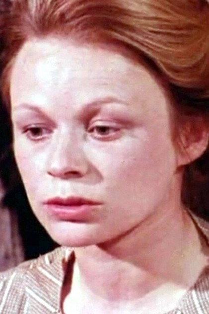 Françoise Bette - Actor Profile Photo