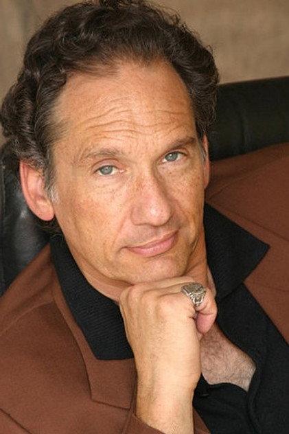 Herb Mendelsohn - Actor Profile Photo