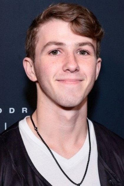 Ethan Wacker - Actor Profile Photo