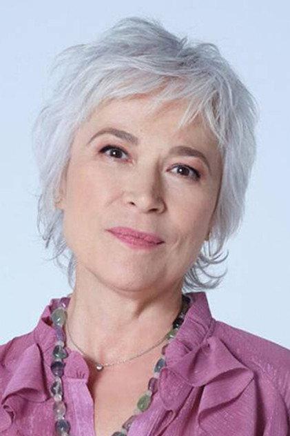 Evangelia Adreadaki - Actor Profile Photo