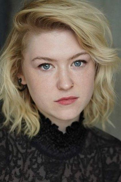 Erika Chase - Actor Profile Photo
